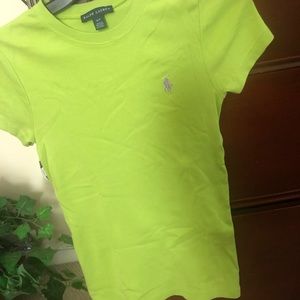 Ralph Lauren (Polo) Tshirt